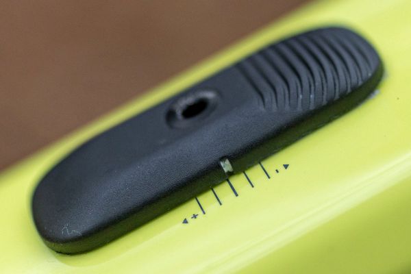 Canyon Spectral CF 9