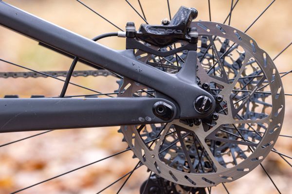 Canyon Spectral CF 9