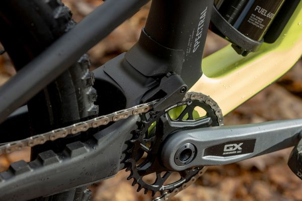 Canyon Spectral CF 9