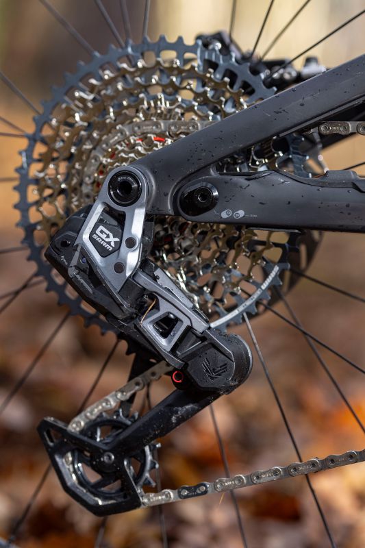 Canyon Spectral CF 9