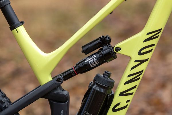Canyon Spectral CF 9
