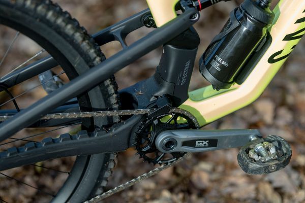 Canyon Spectral CF 9