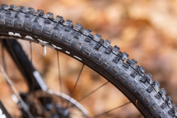 Canyon Spectral CF 9