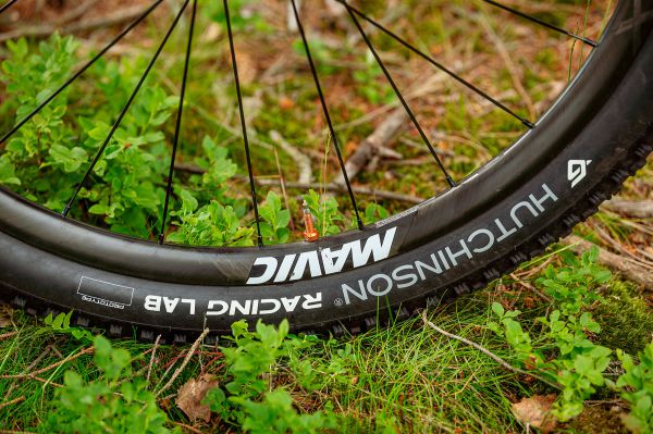 Rockrider Race 940S Savilie Blunk