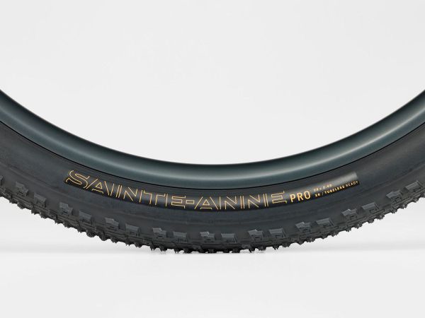 Bontrager pláště 2024