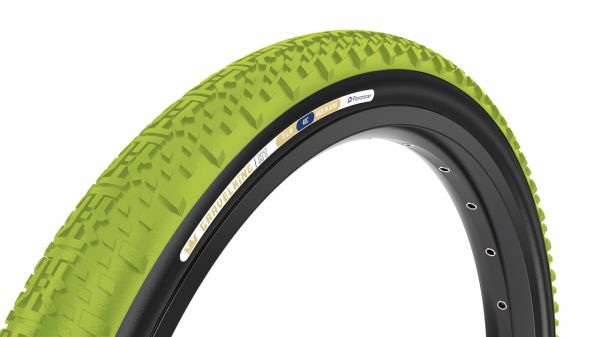 Panaracer GravelKing nové barvy 2024