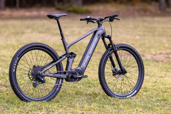 Crussis ONE-Full 10.9-M