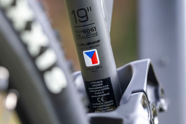 Crussis ONE-Full 10.9-M