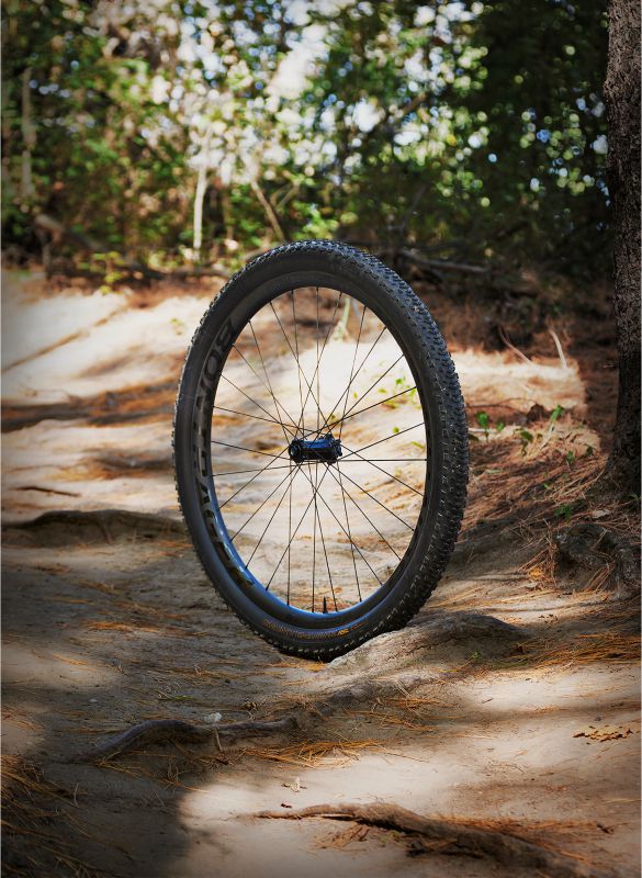 Bontrager pláště 2024