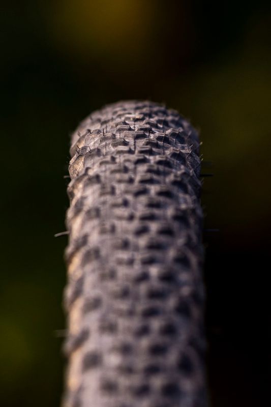 American Classic Krumbein & Wentworth