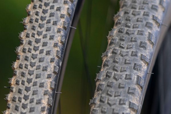 American Classic Krumbein & Wentworth