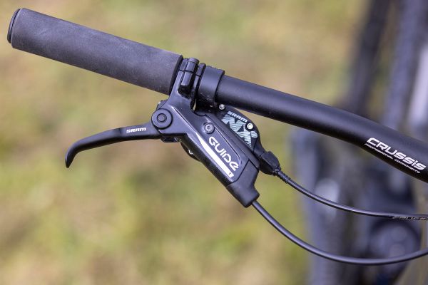 Crussis ONE-Full 10.9-M