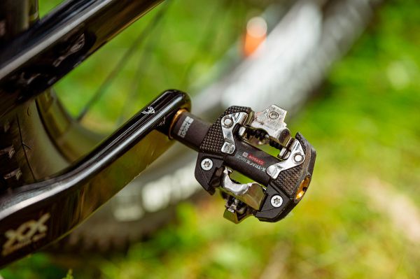 Rockrider Race 940S Savilie Blunk