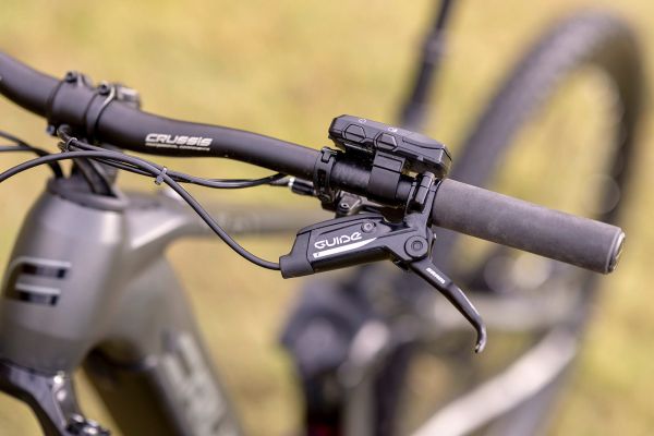 Crussis ONE-Full 10.9-M