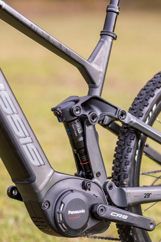 Crussis ONE-Full 10.9-M