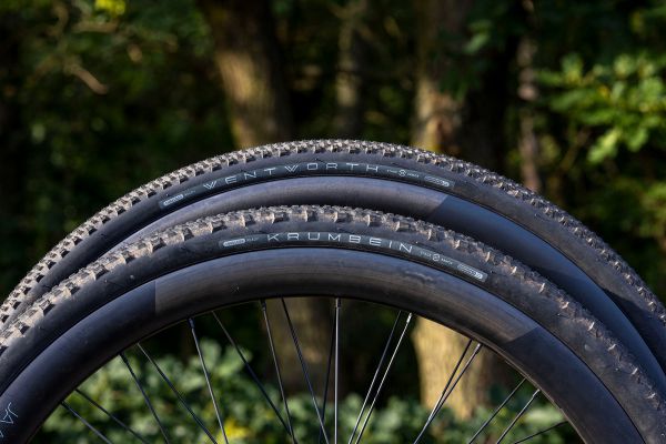 American Classic Krumbein & Wentworth