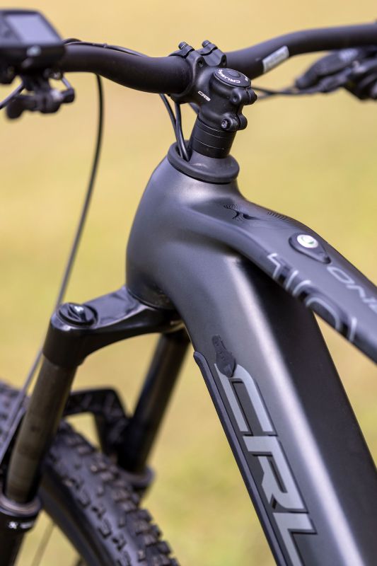 Crussis ONE-Full 10.9-M