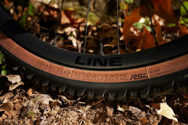 Bontrager pláště 2024