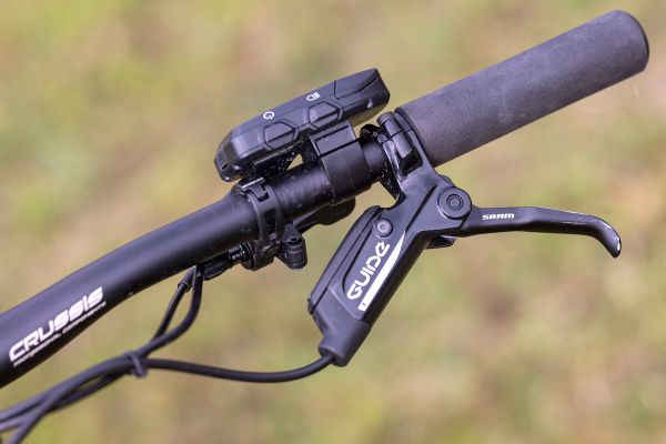 Crussis ONE-Full 10.9-M