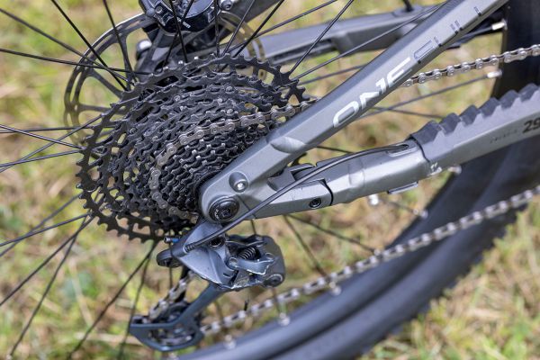 Crussis ONE-Full 10.9-M