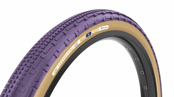 Panaracer GravelKing nové barvy 2024