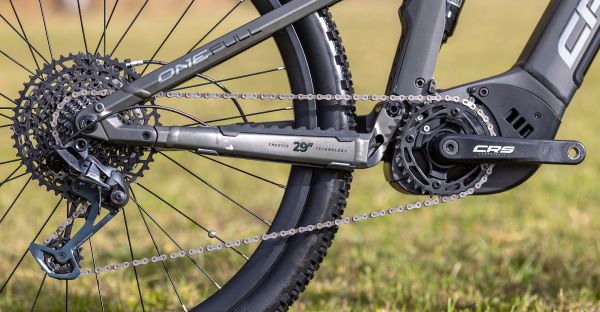 Crussis ONE-Full 10.9-M