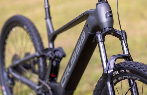 Crussis ONE-Full 10.9-M