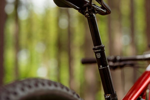 Rockrider Race 940S Savilie Blunk