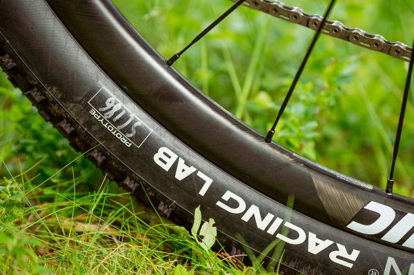 Rockrider Race 940S Savilie Blunk