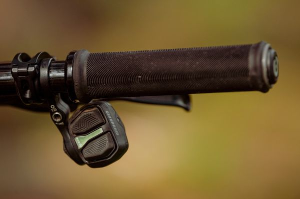 Rockrider Race 940S Savilie Blunk