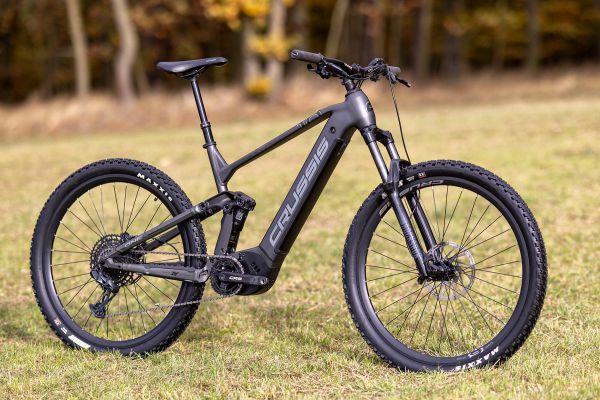 Crussis ONE-Full 10.9-M