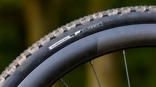 American Classic Krumbein & Wentworth