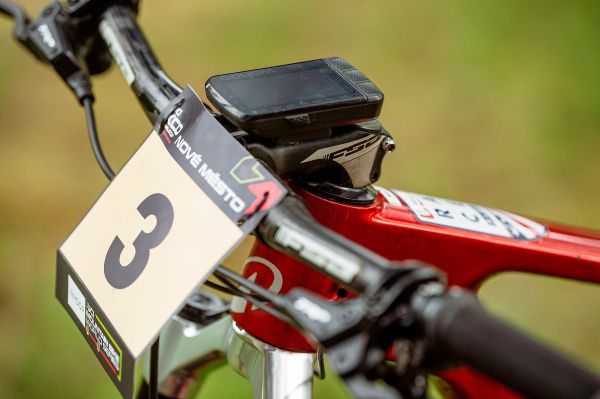 Rockrider Race 940S Savilie Blunk