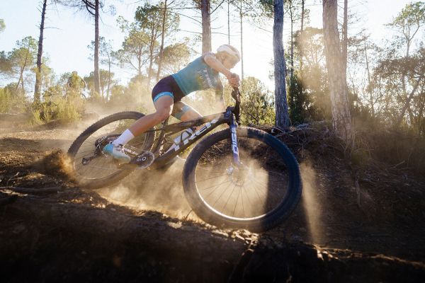 Bontrager pláště 2024