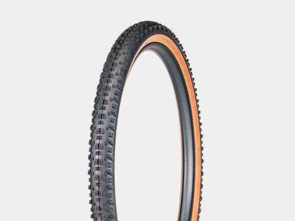 Bontrager pláště 2024