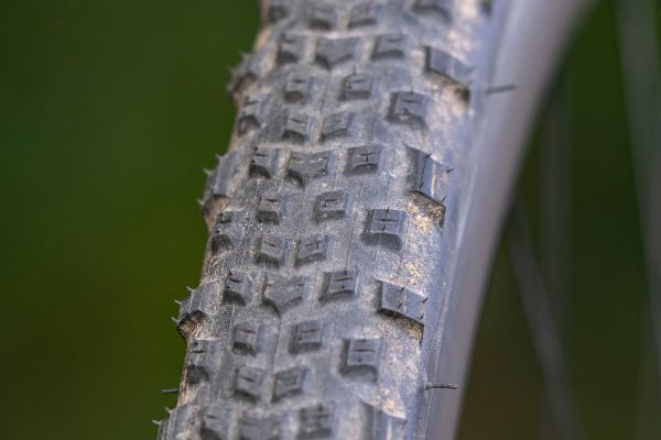 American Classic Krumbein & Wentworth