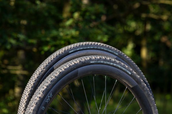 American Classic Krumbein & Wentworth