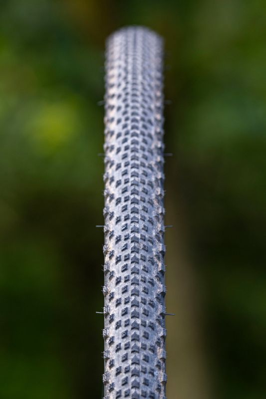 American Classic Krumbein & Wentworth