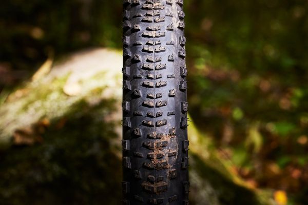 Bontrager pláště 2024