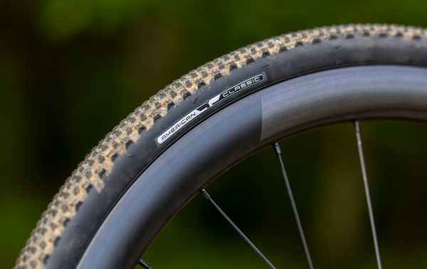 American Classic Krumbein & Wentworth