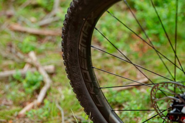 Rockrider Race 940S Savilie Blunk