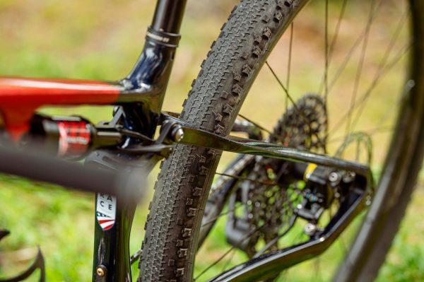 Rockrider Race 940S Savilie Blunk