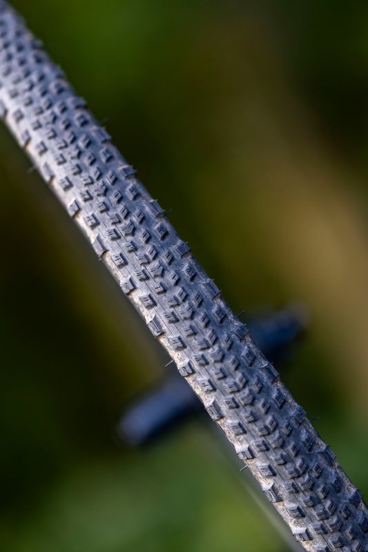 American Classic Krumbein & Wentworth