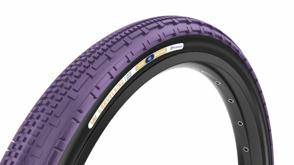 Panaracer GravelKing nové barvy 2024