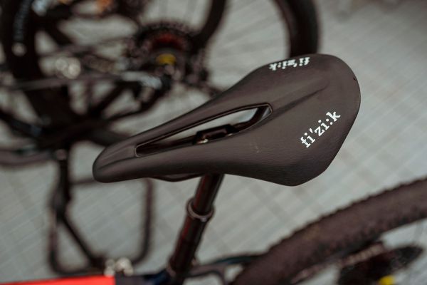 Rockrider Race 940S Savilie Blunk