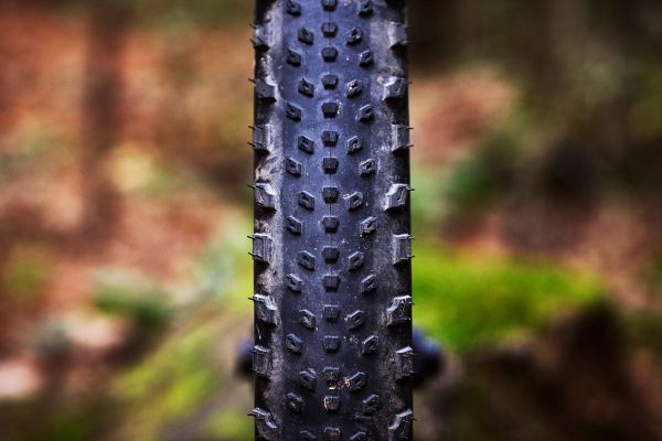 Bontrager pláště 2024