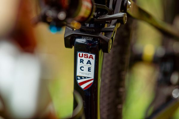 Rockrider Race 940S Savilie Blunk