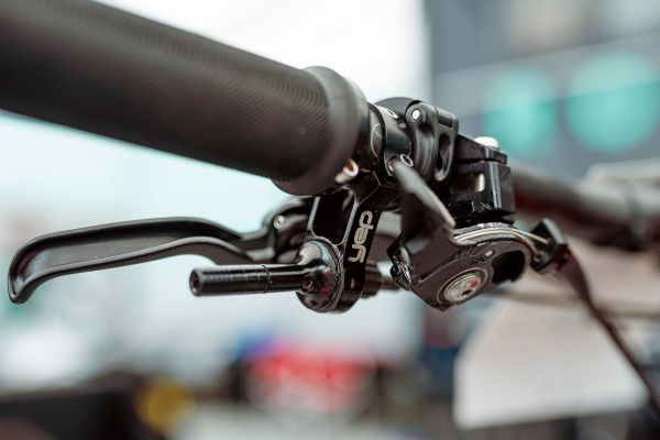 Rockrider Race 940S Savilie Blunk