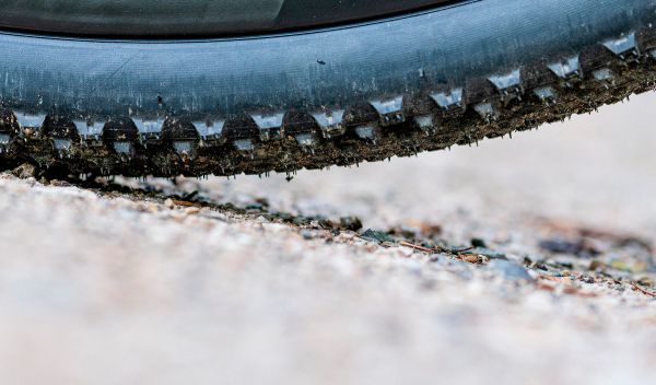 American Classic Krumbein & Wentworth