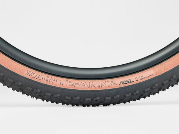 Bontrager pláště 2024